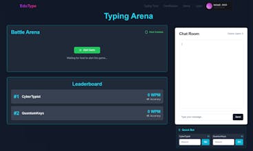 Edutype gallery image