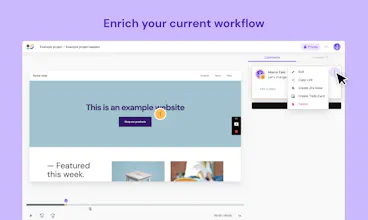 iterspace gallery image