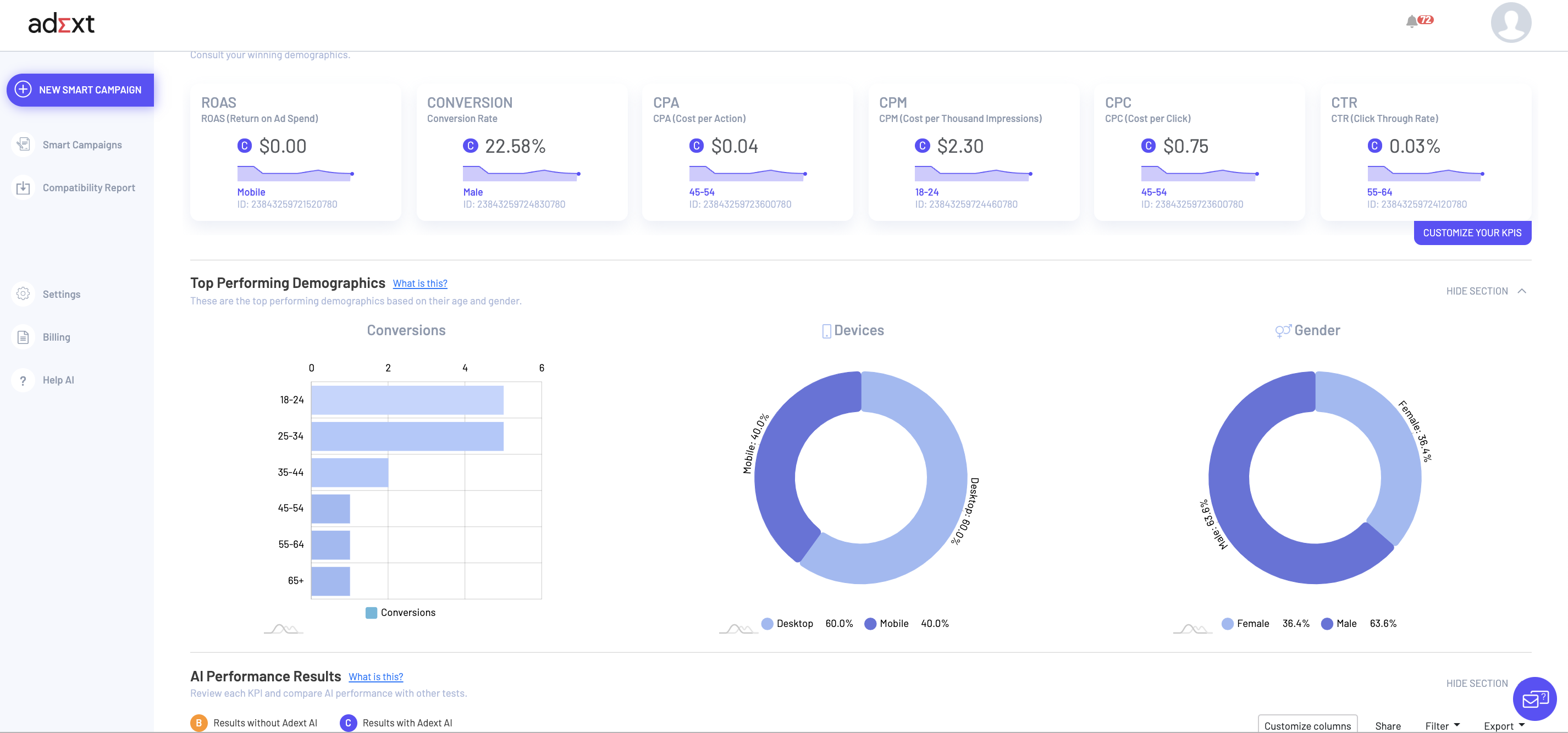 Adext AI gallery image