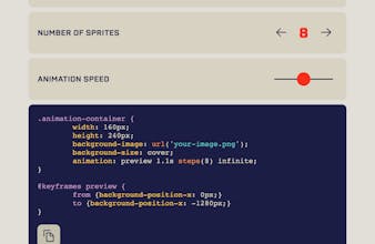 Animaticss gallery image