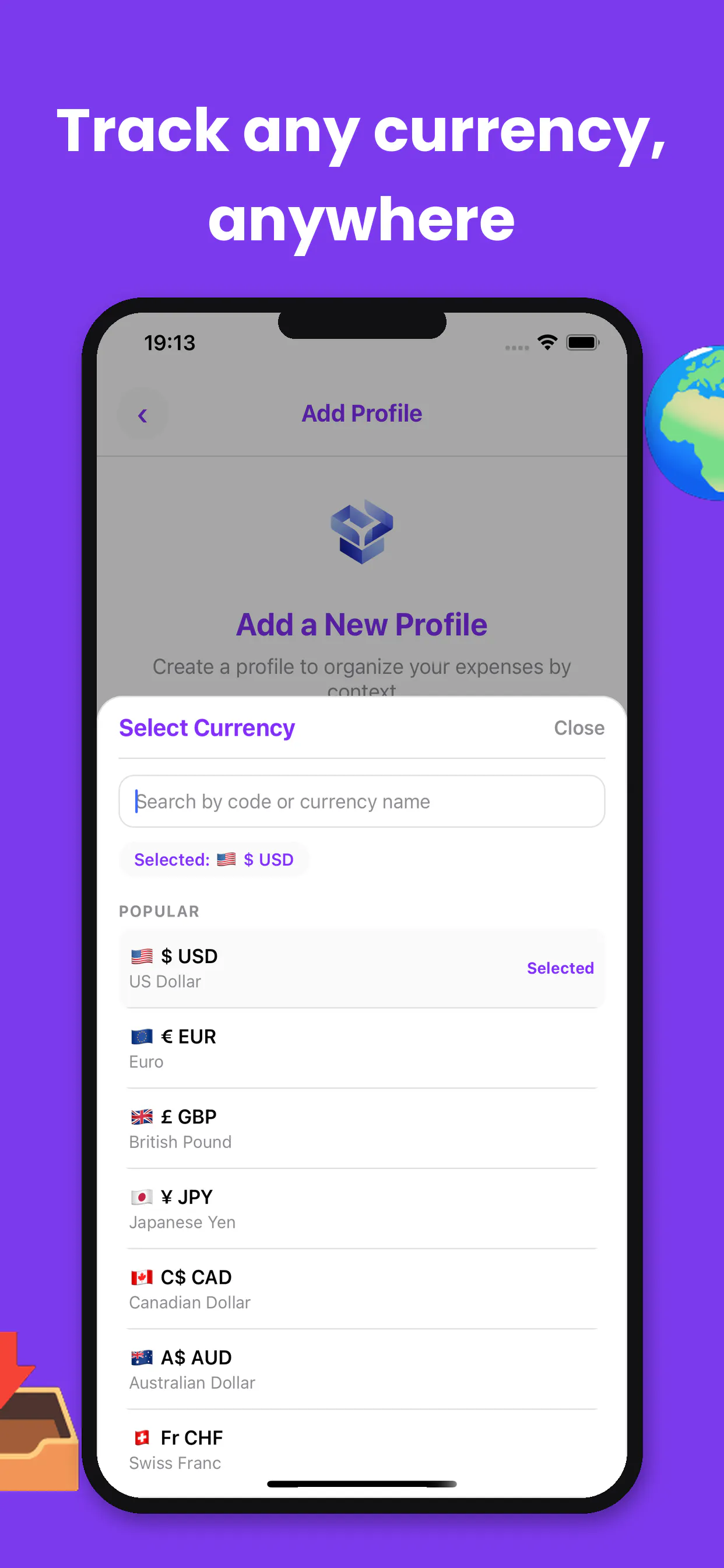 SmartSpendr gallery image