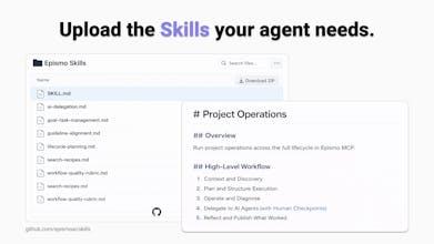 Epismo Skills gallery image