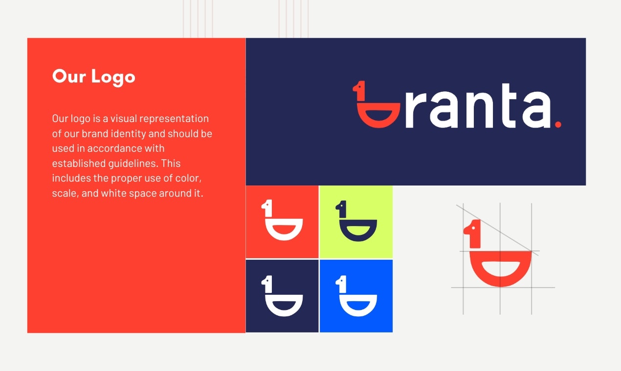 Branta gallery image