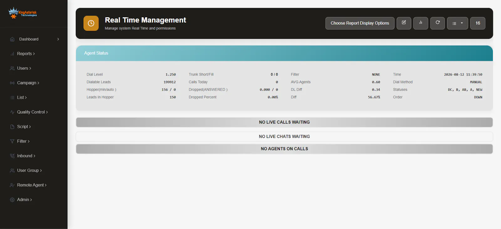  Predictive Dialer screenshot 7