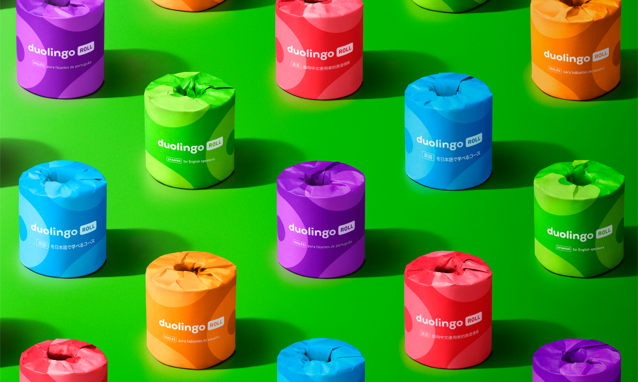 Brewolingo by Duolingo Image