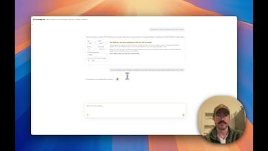 Coverage Cat gallery image