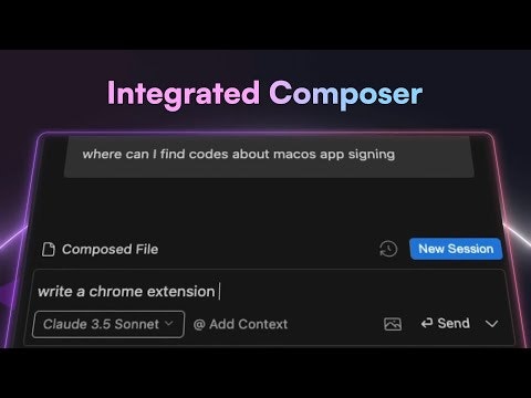 Monica Code gallery image