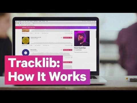 Tracklib gallery image