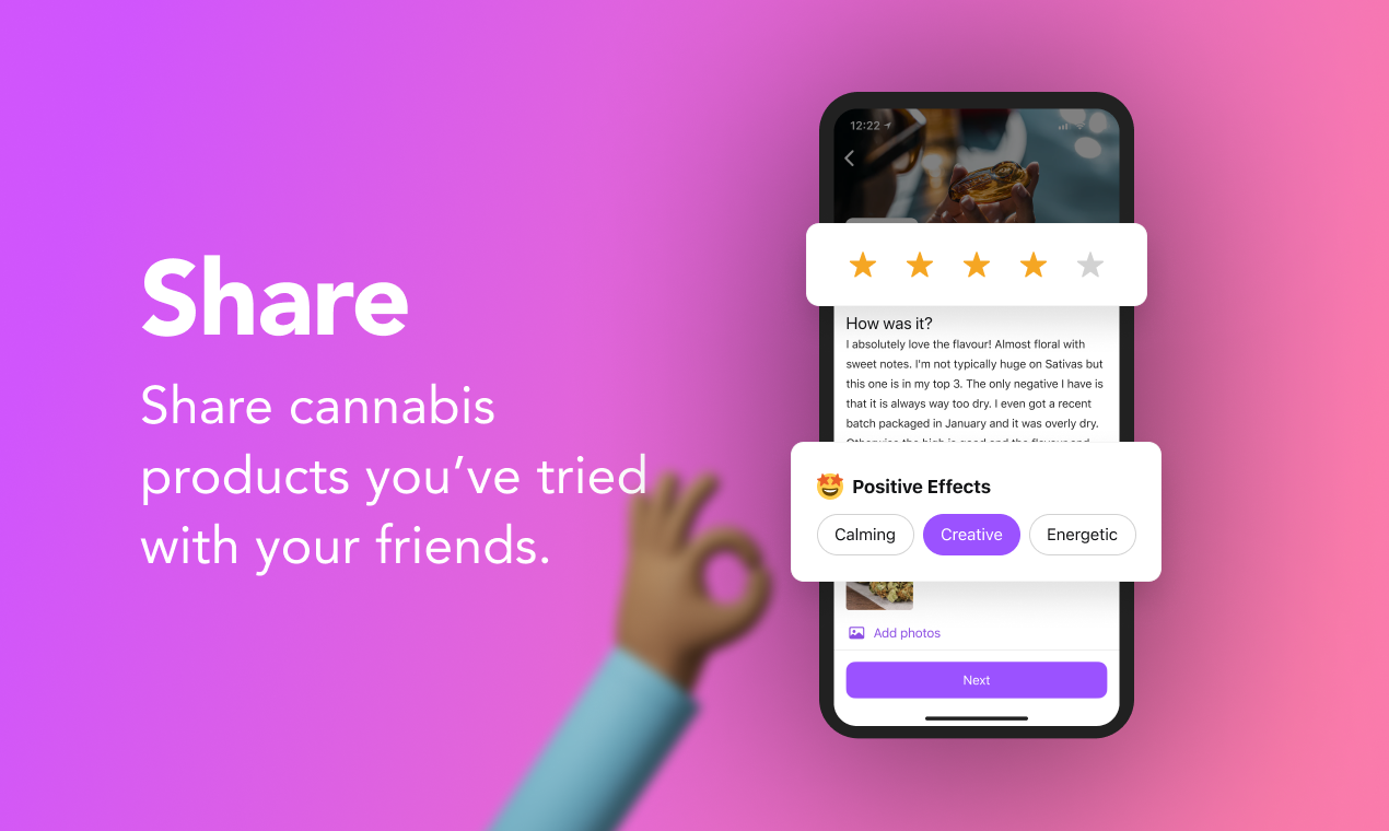 Unrolled App gallery image