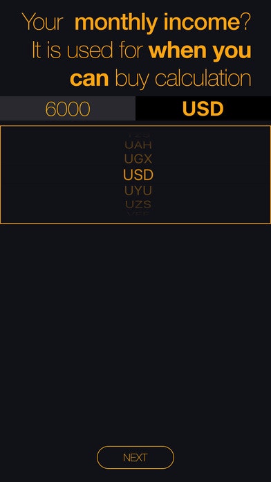 How Long Will I Earn gallery image