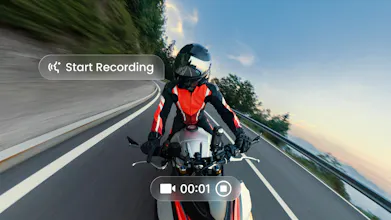 Insta360 X6 gallery image