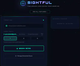Sightful gallery image