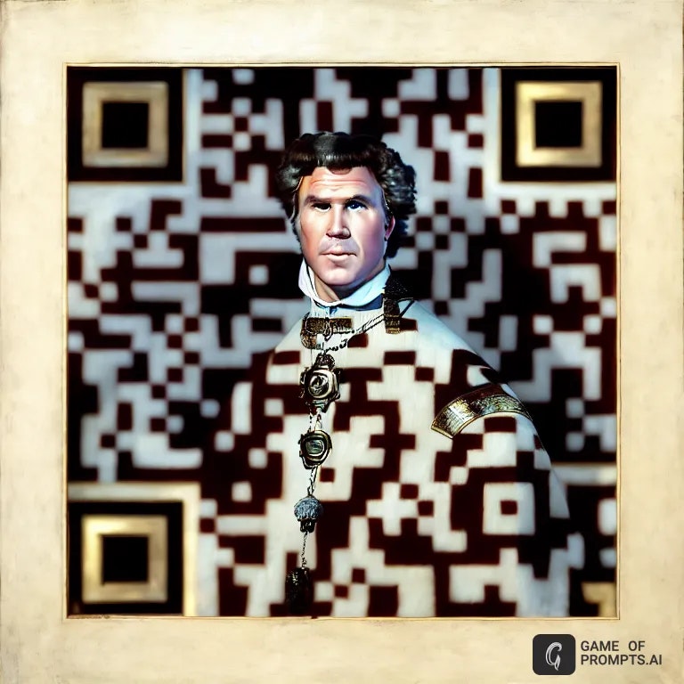Imagineqr - GameofPrompts.ai media 4