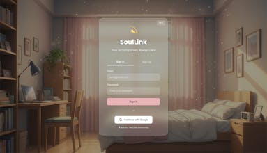 SoulLink gallery image