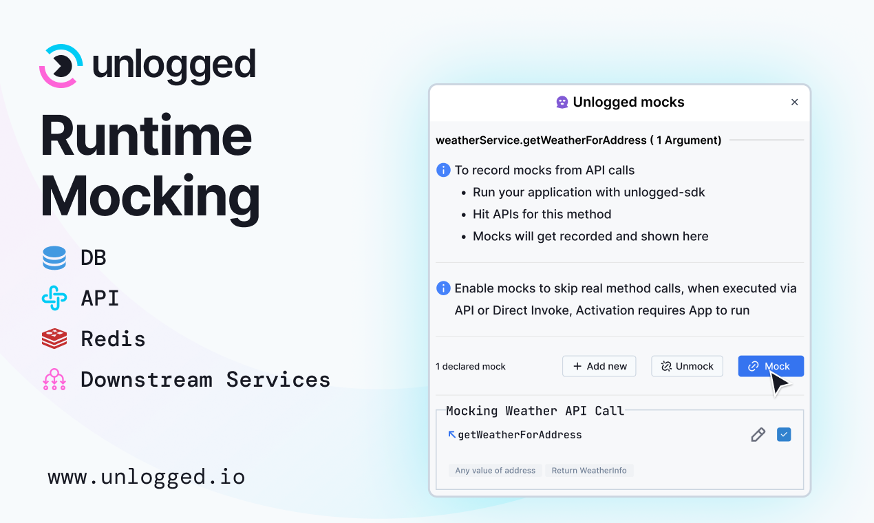 Média Débordant - Outil open source pour se moquer, tester et optimiser 2