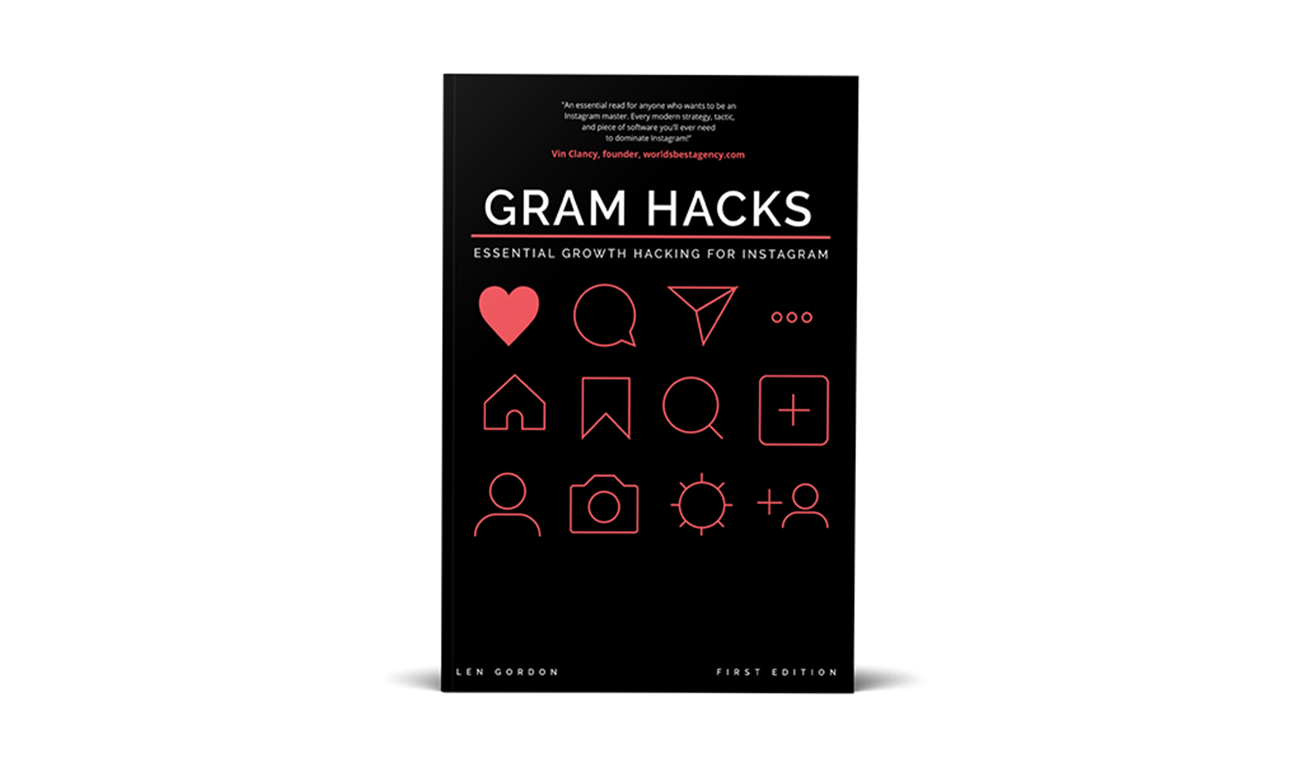 Gram Hacks gallery image