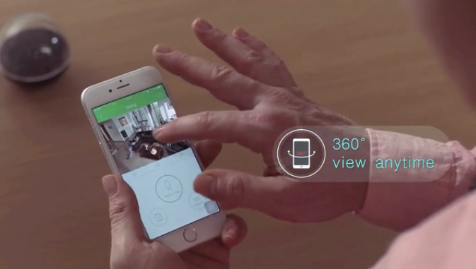 Panoporter gallery image