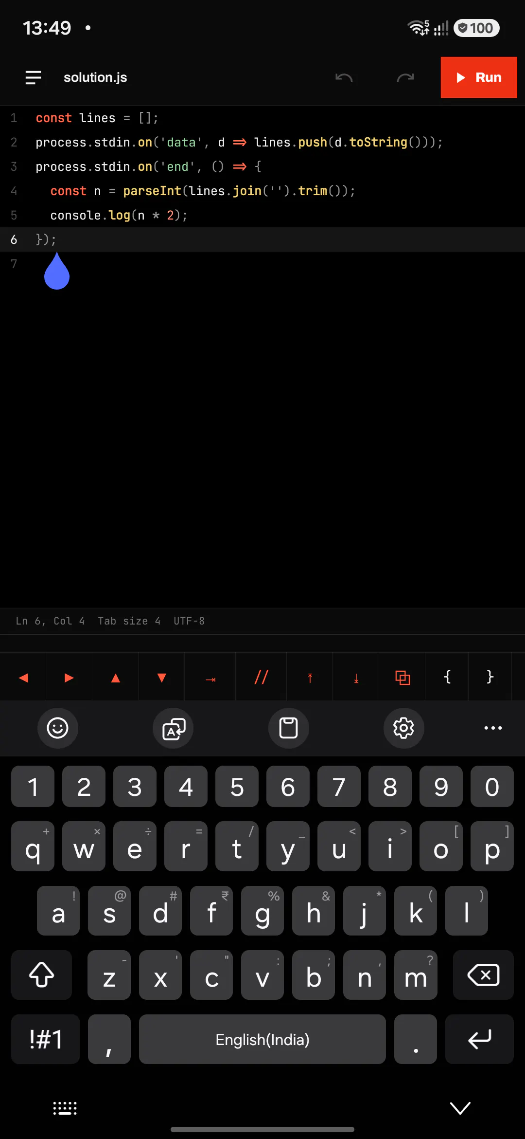omni compiler gallery image