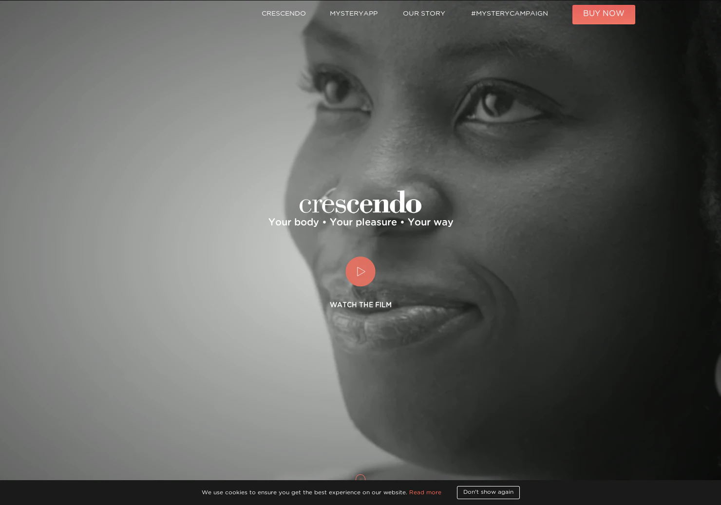 Crescendo