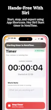 NotaTime gallery image