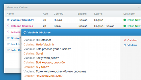 SharedLingo gallery image