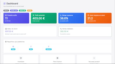 Resell Control gallery image