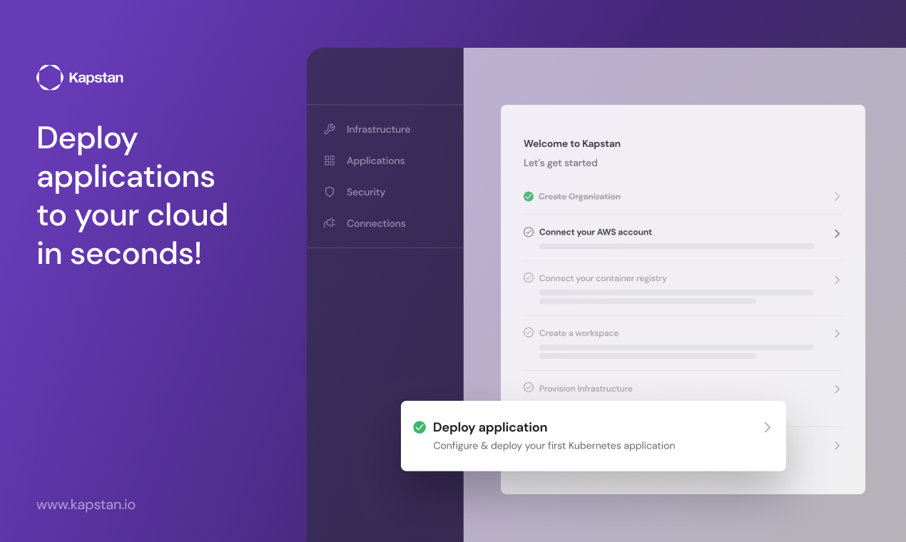 Kapstan.io gallery image