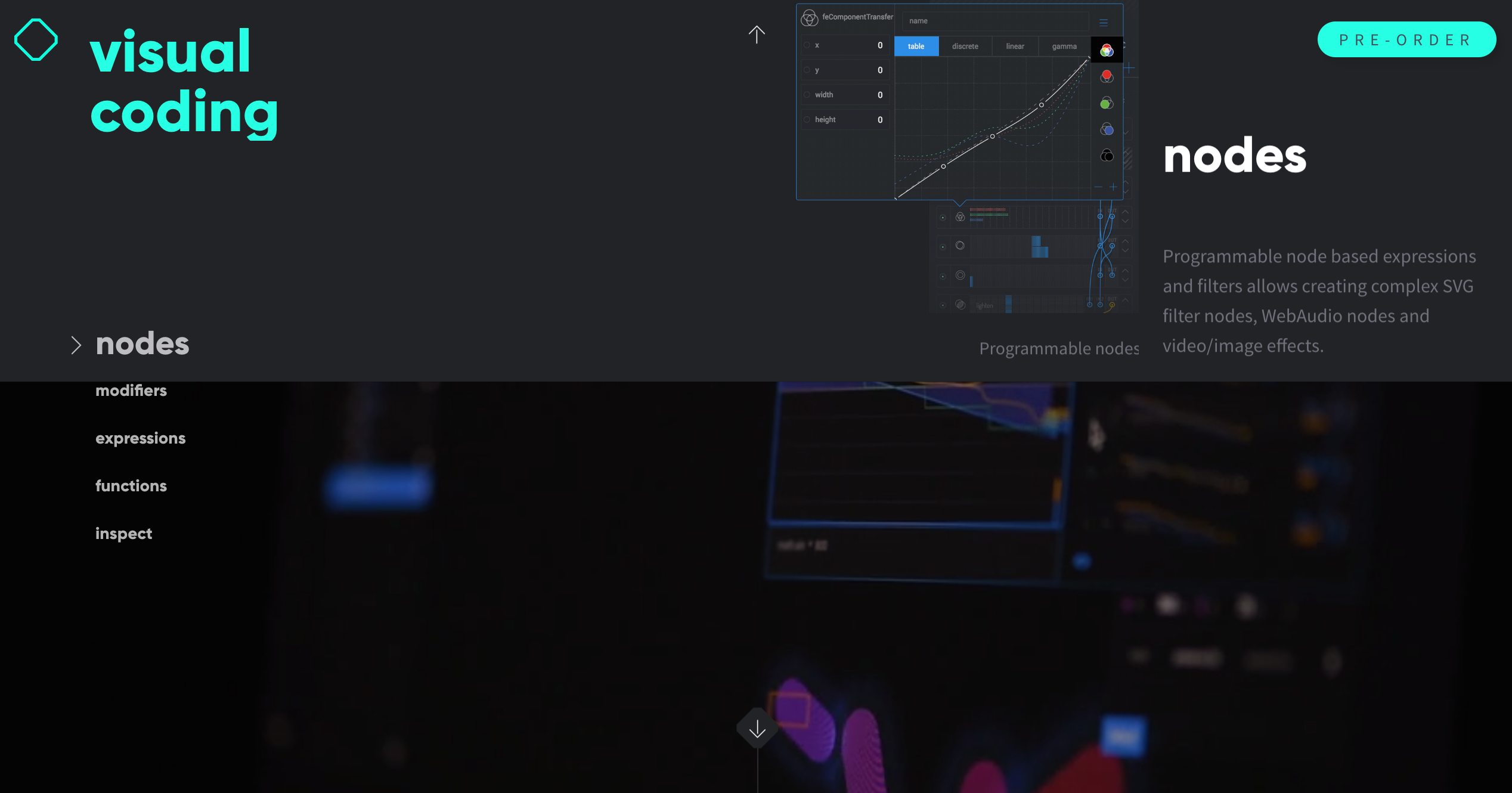 Infinite Studio gallery image