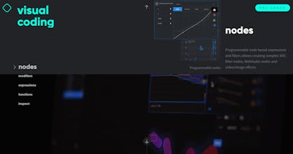 Infinite Studio gallery image
