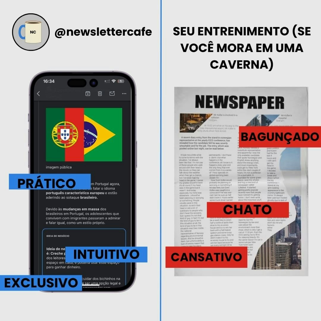 Café de boletín - Boletín 100% brasileño. media 1