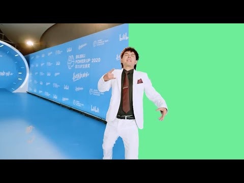 Remove Video Backgrounds AI gallery image