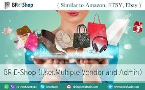 Amazon Clone Script App