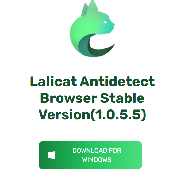 Lalicat浏览器 - lalicat虚拟多脂蛋白抗原指纹浏览器媒体4