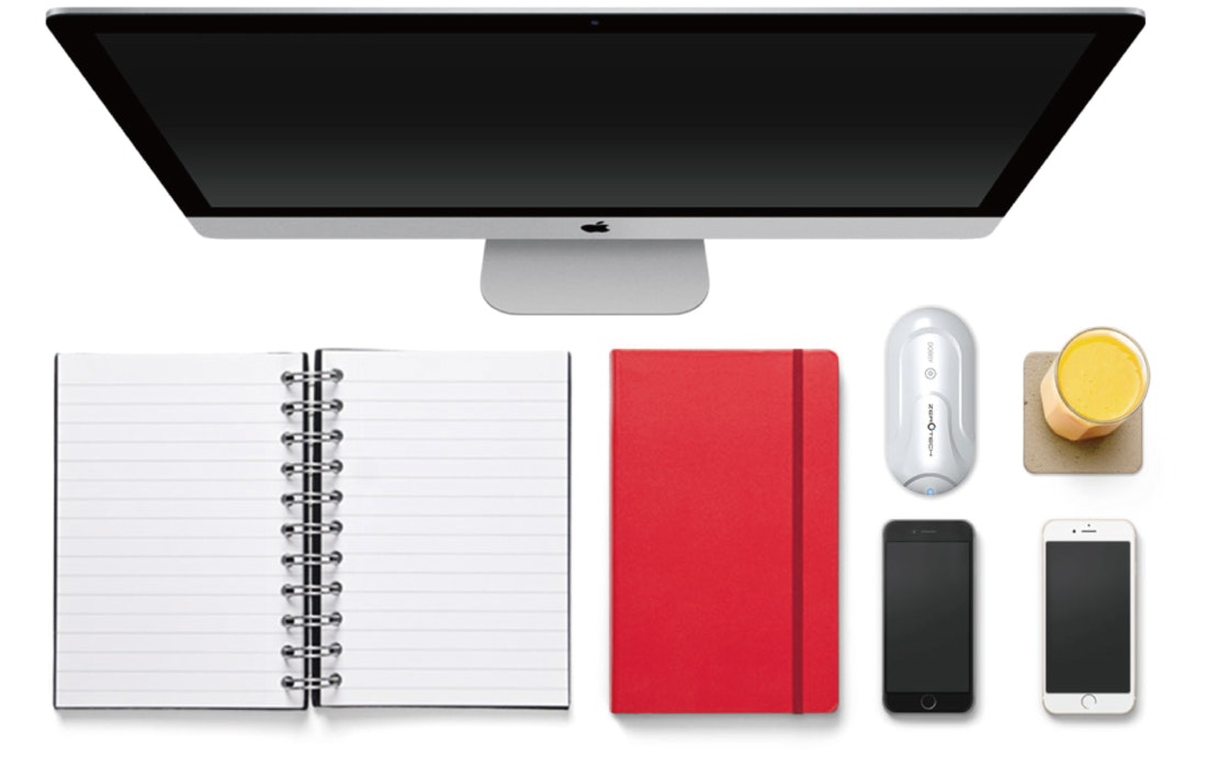 Zerotech Dobby Drone gallery image