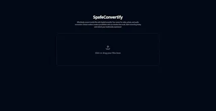 SpafeConvertify gallery image