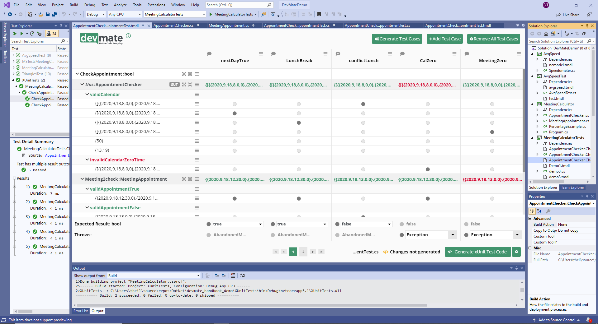 devmate gallery image