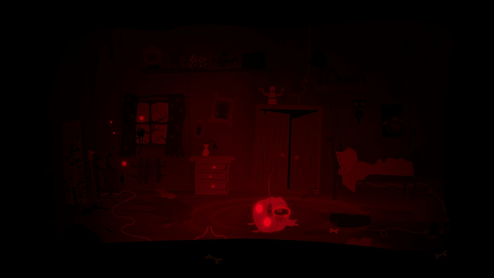 Bulb Boy gallery image