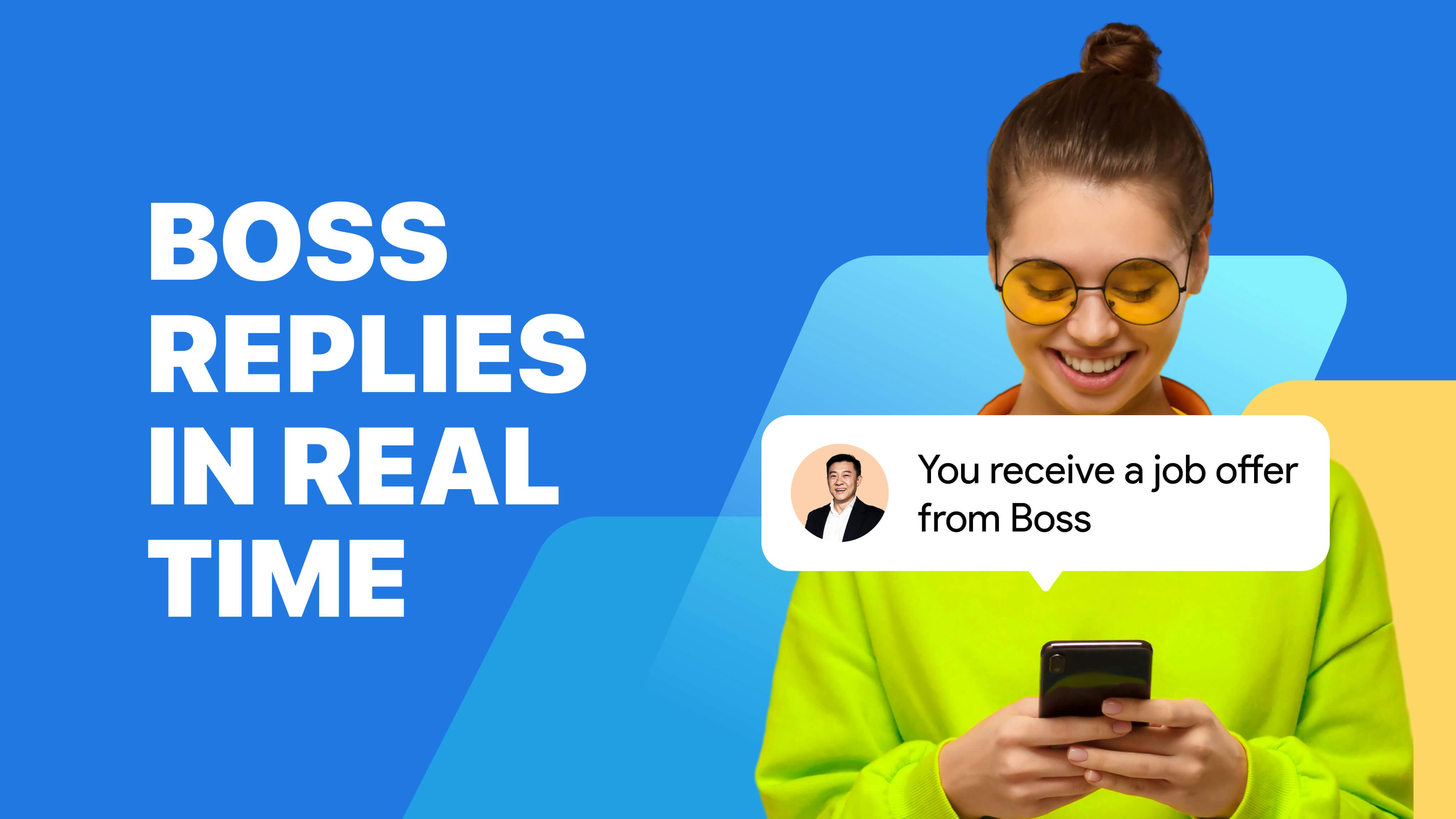 Bossjob gallery image