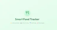 Vesse Food Tracker