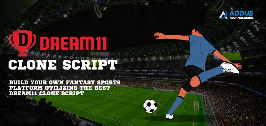 Dream11 Clone Script gallery image
