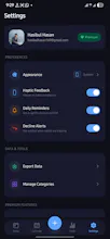 HabitFlow gallery image