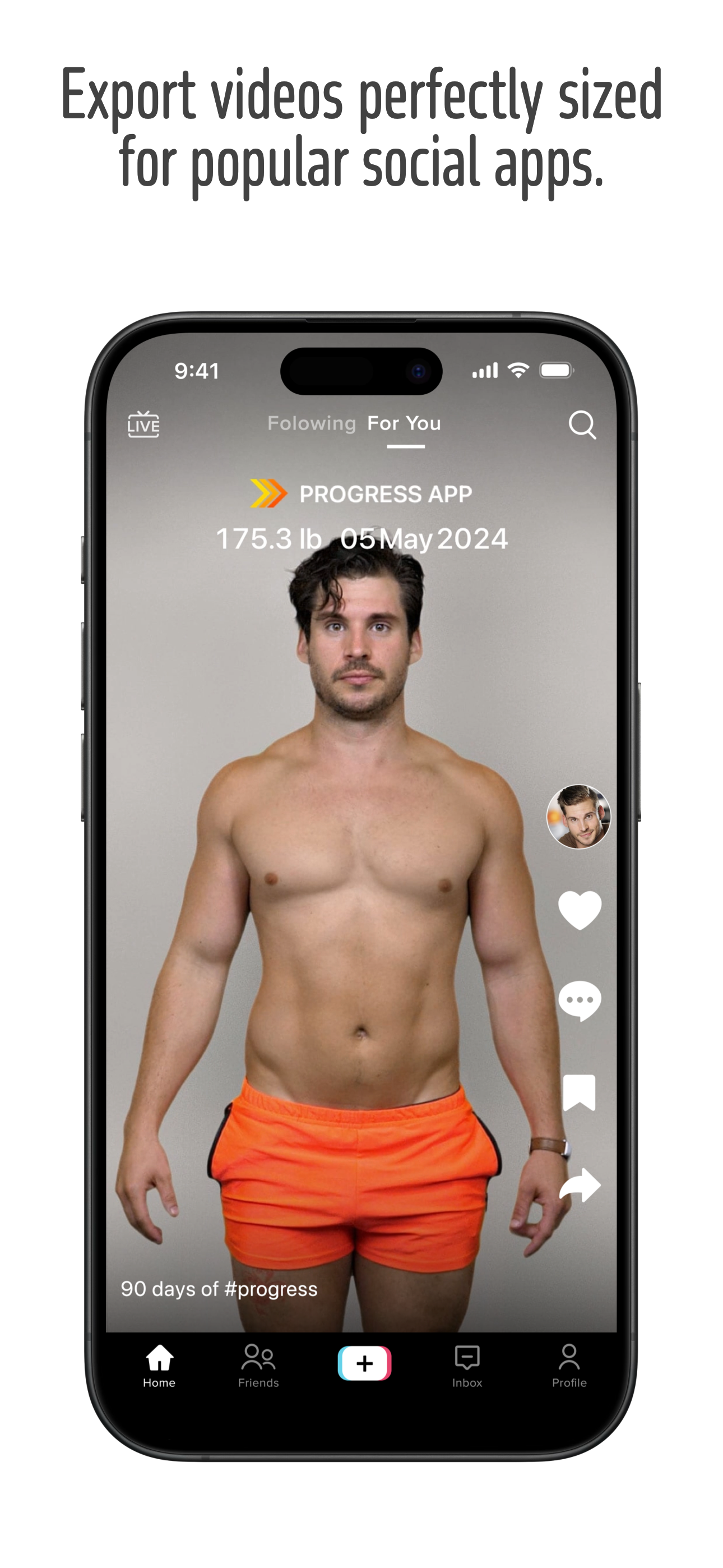 Progress gallery image