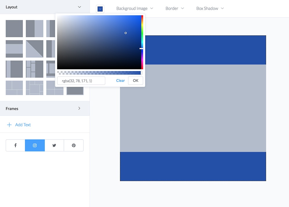 GraphicHub gallery image
