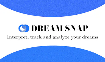 Dream Snap gallery image