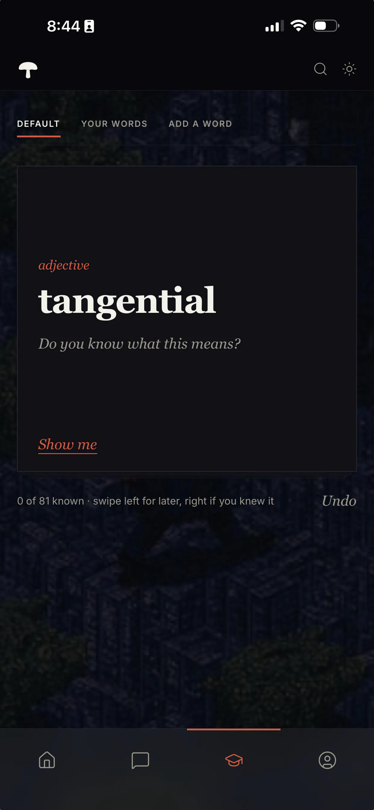 Topics - Curated reading gallery image
