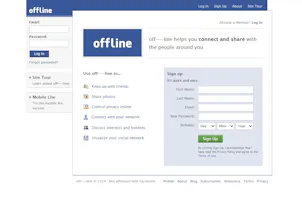 off---line gallery image