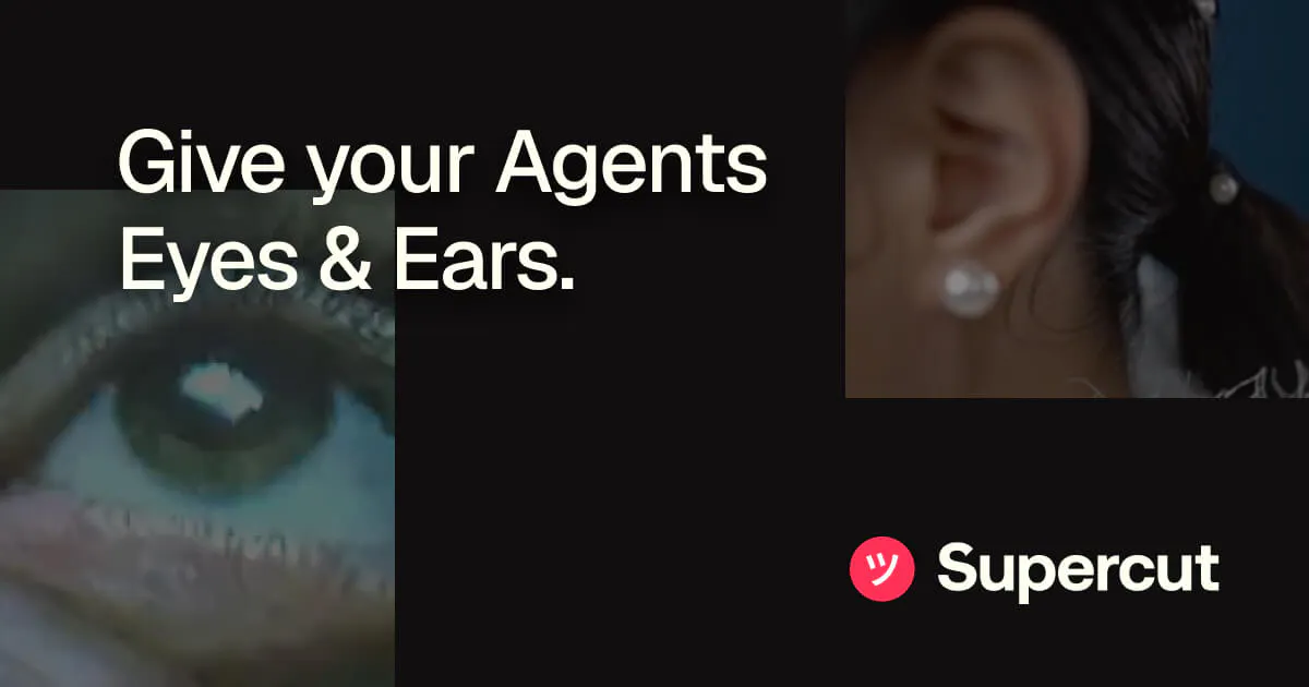 ツSupercut screenshot 1