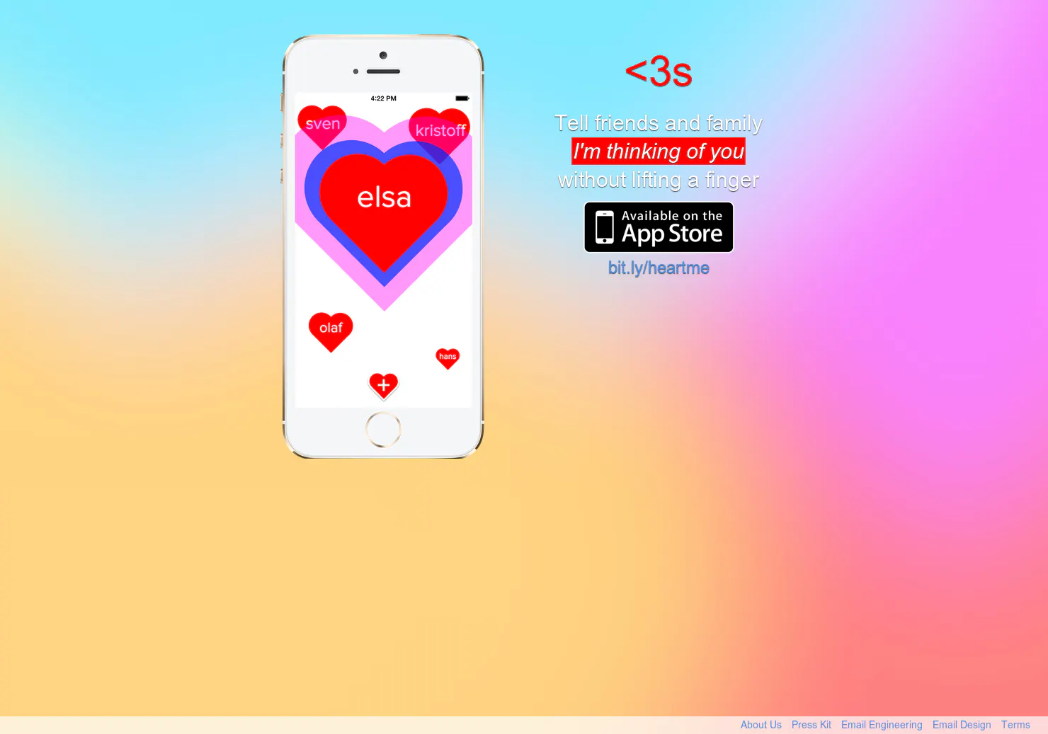 Hearts