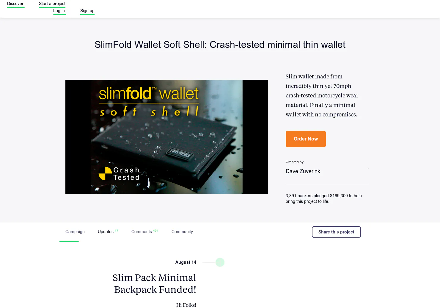 SoftShell Wallet