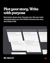 Jujukraft 1.0 gallery image